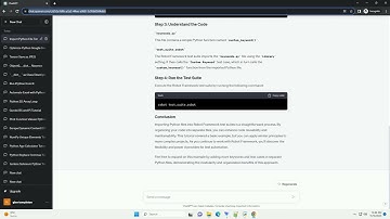 Import another python file from python file when run Robot Framework