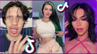 Ashley Look at Me - Toma Toma - TikTok Compilation