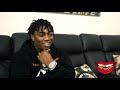 Fredo Bang reveals advice Lil Durk gave him (Part 2)