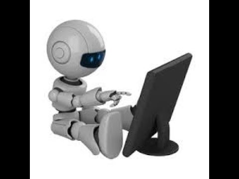 Forex robotu indir
