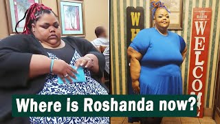 What Happened To Roshanda Perrio From My 600-Lb Life? Shocking Weight Loss Update