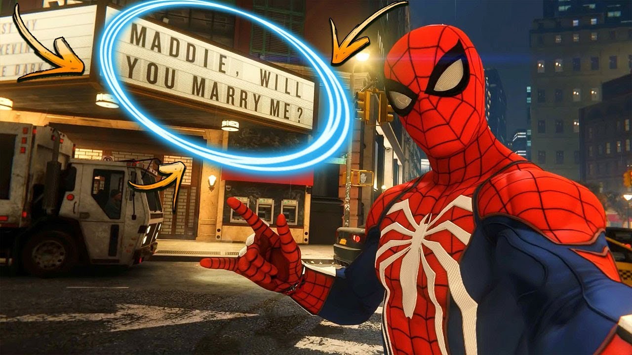 Recordar é envelhecer: Spider-Man (PlayStation) – GAGÁ GAMES