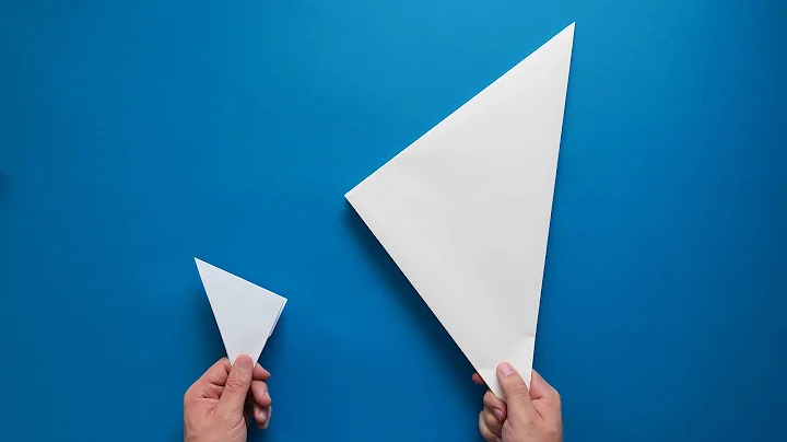 Paper Popper - Huge and Extremely loud!