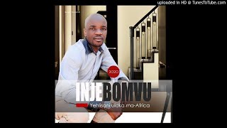 Maskandi:-INJEBOMVU - YEHLISANI ULAKA MA AFRICA🔥🔥🔥
