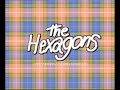 The Hexagons