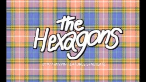 The Hexagons