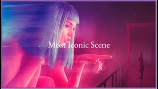 An Ysis Of Blade Runner 2049S Most Iconic Scene