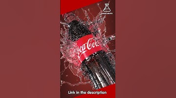 Create AMAZING Water Splashes in Houdini