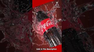 Create AMAZING Water Splashes in Houdini