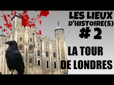 Vidéo: Un Touriste A Photographié Le Fantôme D'un Prince Anglais Dans La Tour De Londres - Vue Alternative