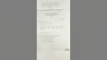 #CS-402  Analysis and Design of Algorithms Practice Questions unit-I,II and III#