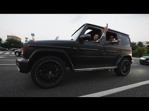 Tolik, Bibič - Fast Life (Official Video)