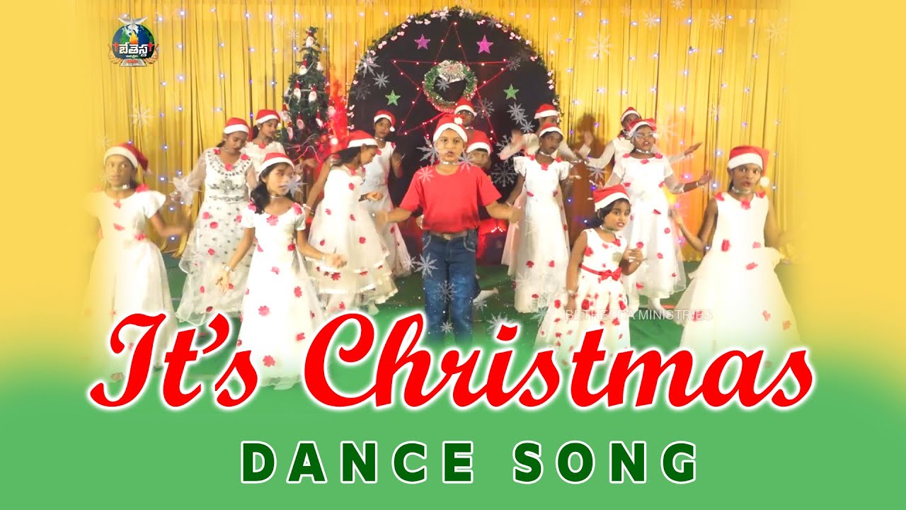 VELICHAM || New Tamil Christian Songs || New Tamil Christmas Dance -#CoyCappers