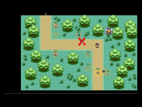 Pokemon Tower Defense 3 Legacy Wikia Fandom