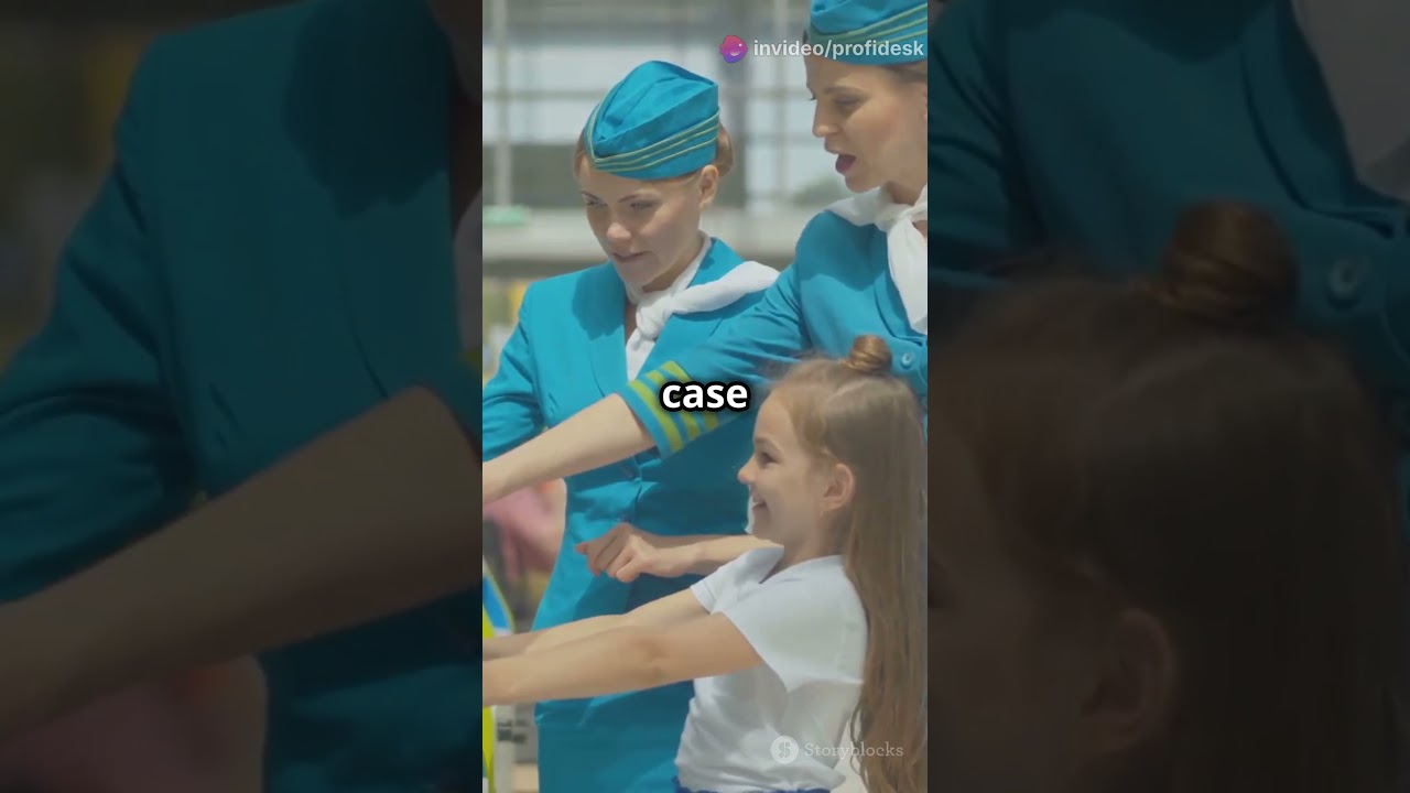 Massive Airline Check-In Outage: Flights Grounded! 