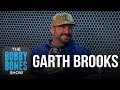 Capture de la vidéo Garth Brooks Remembers Each Decade Of His Career