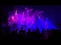 Blonde Redhead - Haarlem/Breda