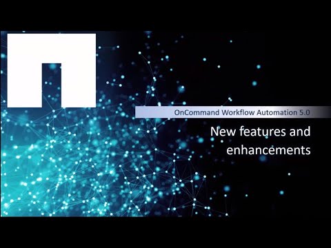 OnCommand Workflow Automation 5.0