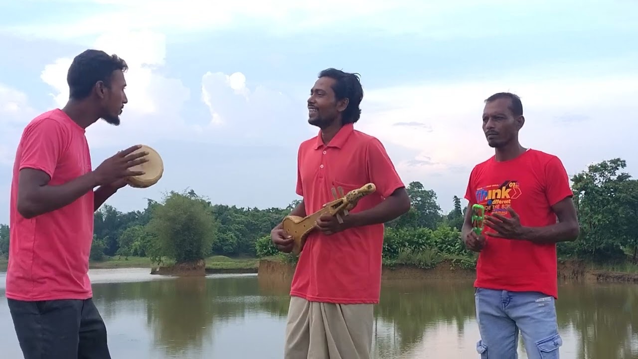 ময়মনসিংহ ঝগড়া করে মিঠা তাহলে মেল ভাষায়