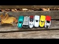 learn names of train for kids/プラレール 電車 新幹線の名前を覚えよう！！つばさ こまち ドクターイエロー はやぶさ ハッピーセット！！を公園で探そう！