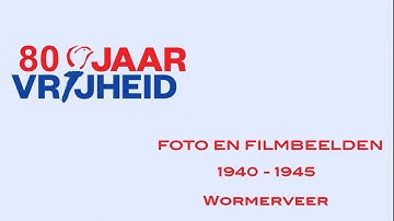 80 jaar vrijheid