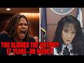 Judge Rosemarie DESTROYS Killer’s Cold-Blooded Blame Game—SLAMS 17 YEARS Without Mercy!