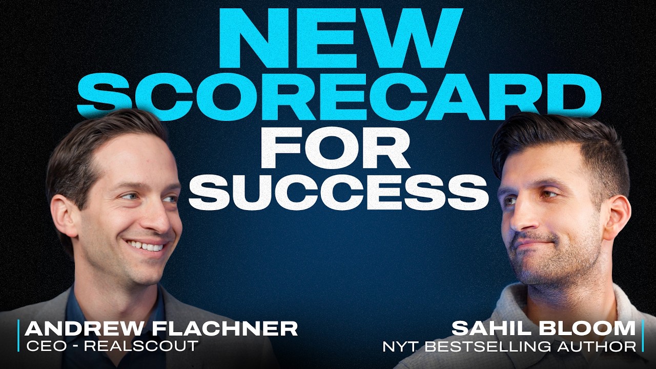 Новые правила богатства с Сахилом Блумом | Прямая трансляция из Inman NYC