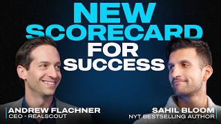 The New Rules of Wealth | Live from Inman NYC (w/ Sahil Bloom)