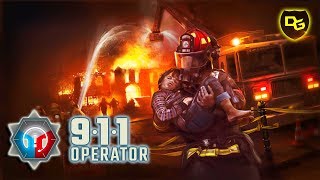 911 OPERATOR #06 - San Francisco - Daniel Gaming - 911 OPERATOR screenshot 5