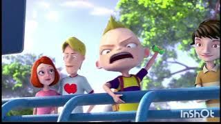 Backkom bear agent 008 part 1