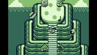 Links Awakening Talkthrough 020 - WHRRRRRRRL!