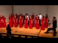 Treble Choir of Houston - Kayama