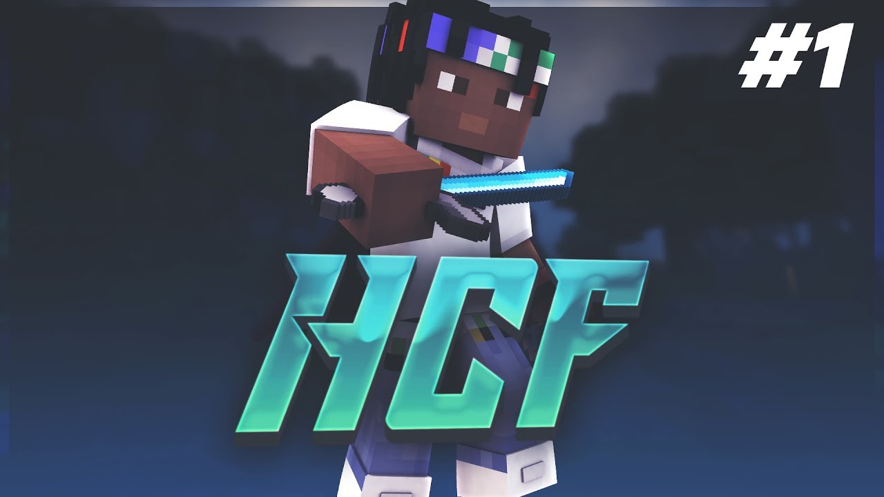 Velt HCF: Map 3 #1 - SOTW