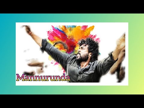 Soorarai Pottru-Mannurunda Song What'sApp Status Video | Suriya | G.V. Prakash Kumar | Sudha Kongara