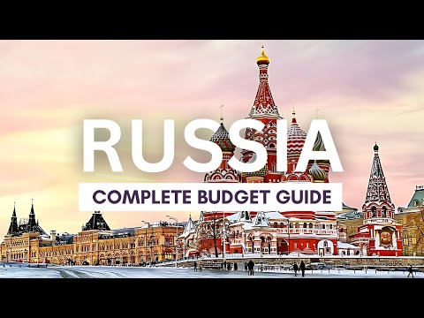 Thumbnail for Russia trip ka kharcha