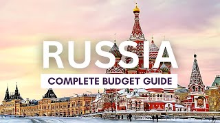 Russia trip ka kharcha