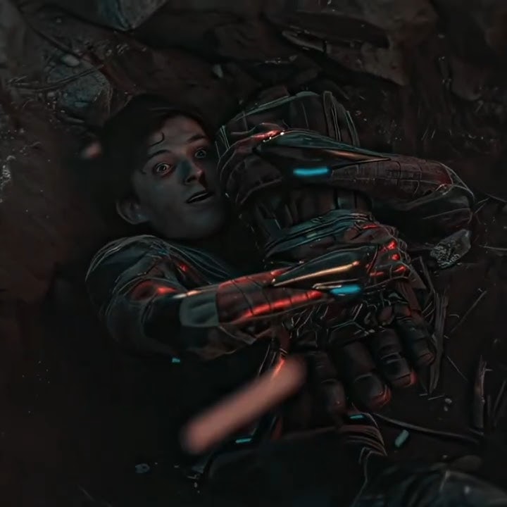 She's Not Alone - She's Got Help 🔥Female Avengers Assemble | Peak Mcu | No Batidao Slowed #edit#mcu