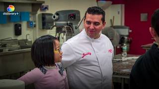 Cake Boss S9 E15