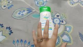 Complete Review: Mamaearth Deeply Nourishing Baby Wash for Gentle & Healthy Skin