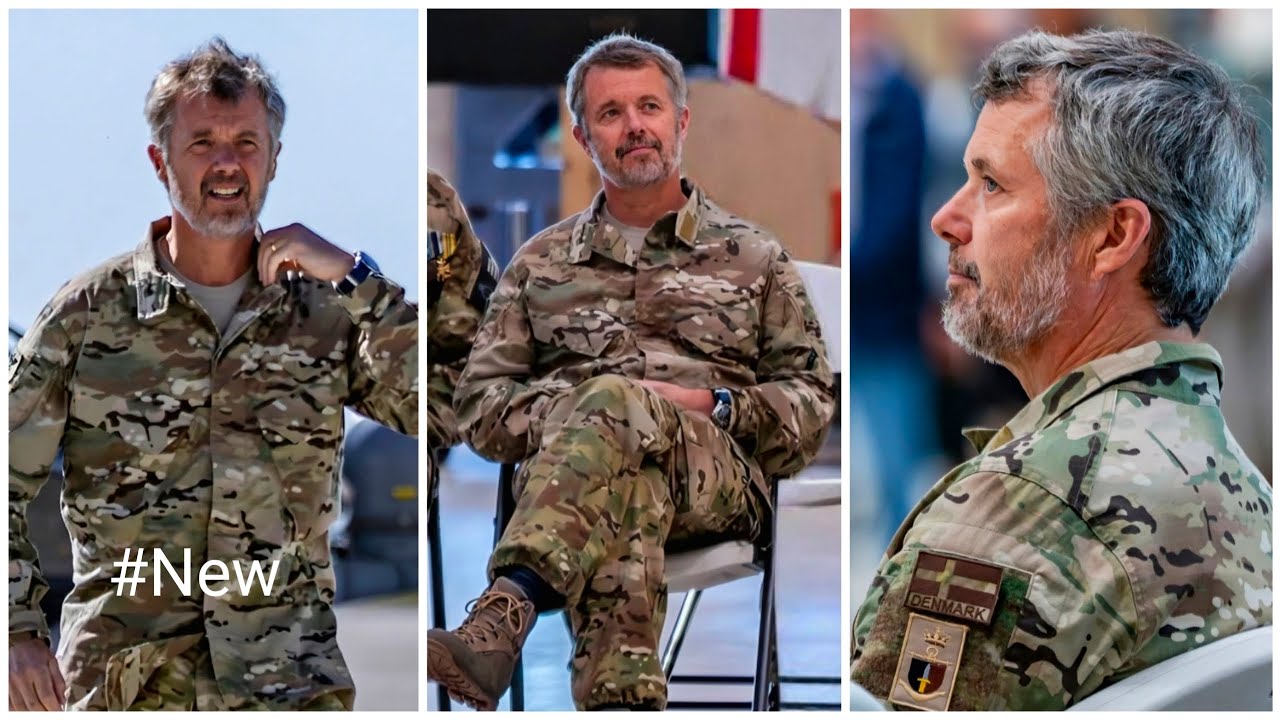 King Frederik’s Arctic Mission: The Untold Sirius Patrol Story