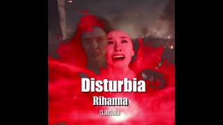 DisturbiaXRadioactive//EDITAUDIO