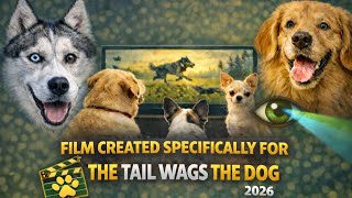 Dog Movie The Tail Wags The Dog                                      dogshorts