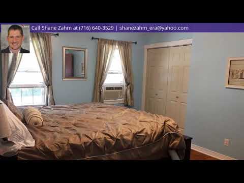 29 Green St, Portland, NY home video tour