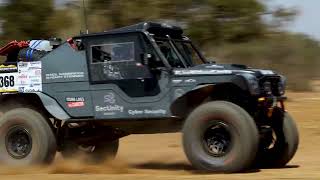 BBB 4x4 - 2023 Morocco Desert Challenge - Preview