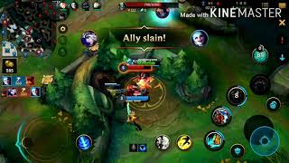 BlitzCrank Rocket Grab Compilation | #lolmobile