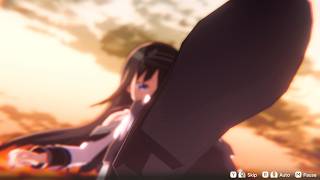 Kaiten Homura all attack animations (Spoilers?)【Madoka Exedra】