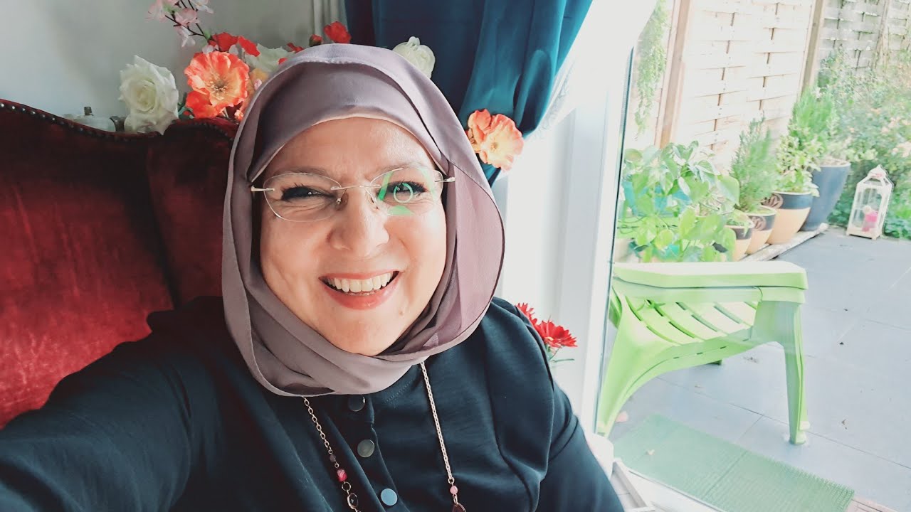 باش تبقاي في قمت الرقي  كفشاش ترتاحي من المشاكل لي كتدايقك  ☕️