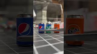 Miniature Soda