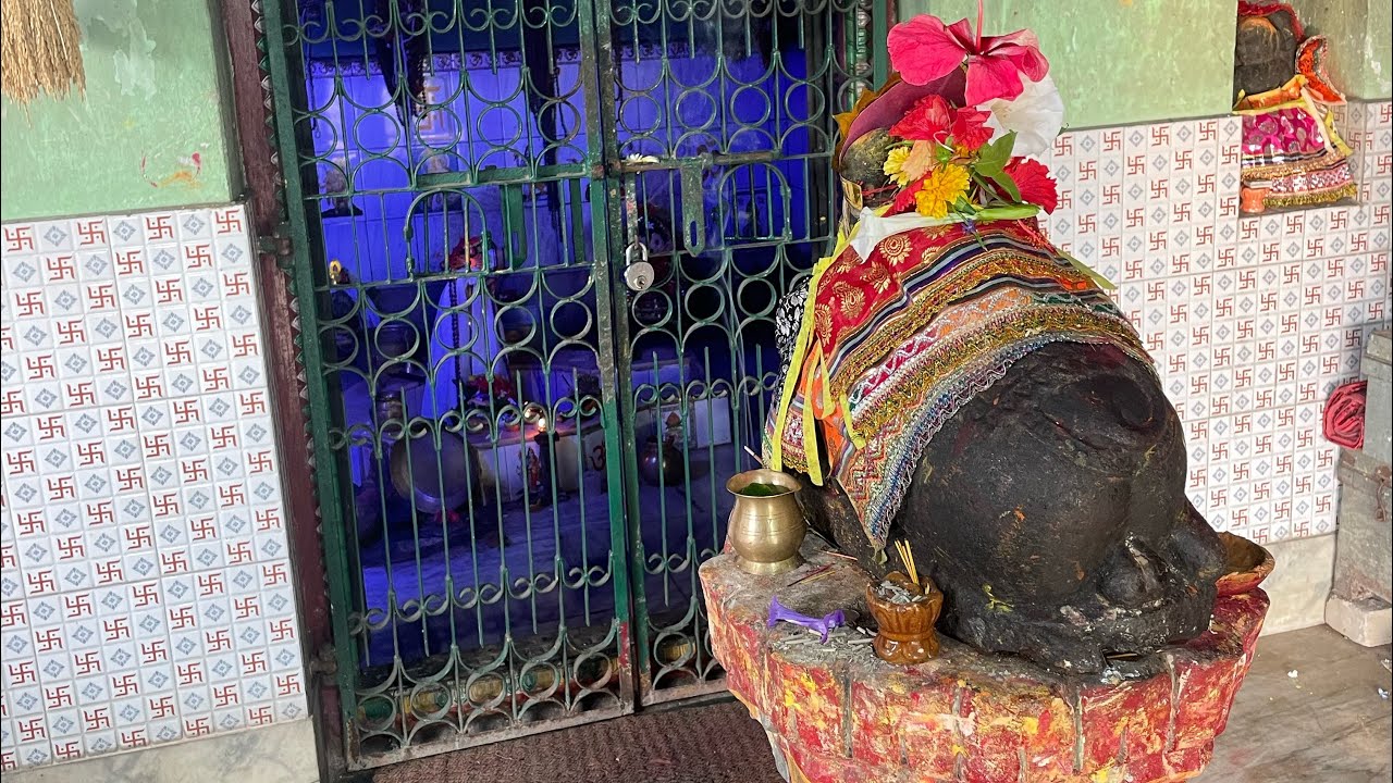 BABA Rameshwar Temple Dhenkanal (RANJA) || ସନ୍ଧ୍ୟା ସମୟ #youtube #god ...