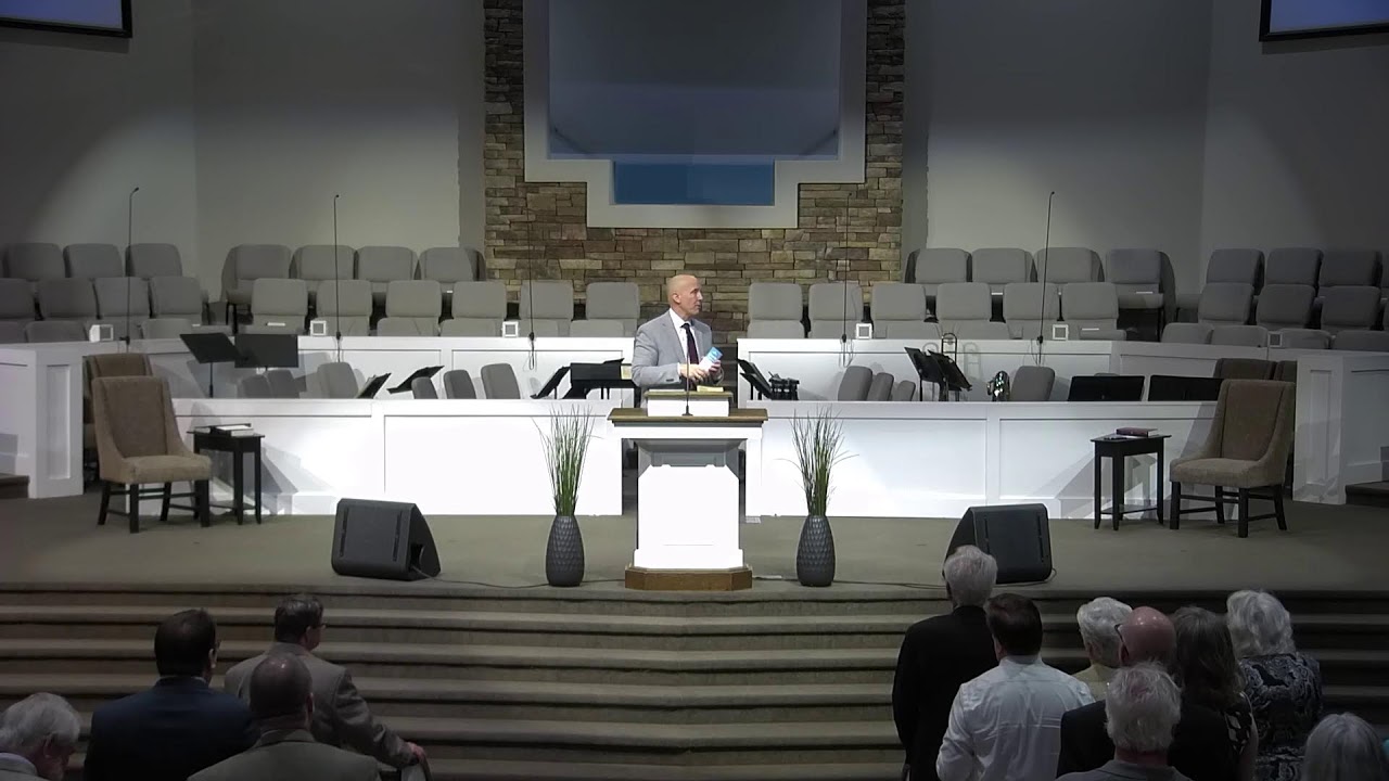 Feb 22nd, 2026 AM service